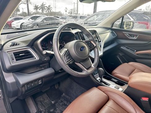 Used 2023 Subaru Ascent Touring image 10