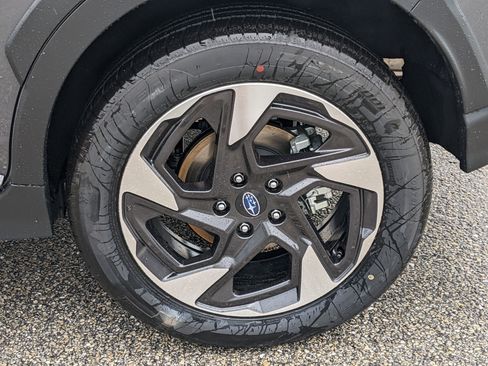 New 2025 Subaru Crosstrek 2.5i Limited image 10