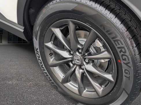 New 2026 Honda CR-V EX-L image 8