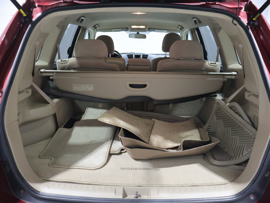 Used 2008 Toyota Highlander 2WD image 4