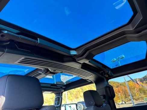 New 2025 GMC Hummer EV 3X image 55