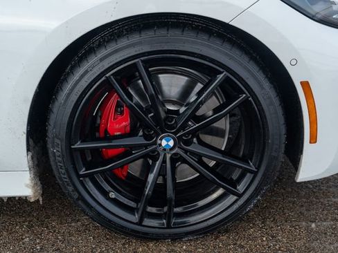 Used 2022 BMW M340i xDrive M340i xDrive w/ Premium Package image 11