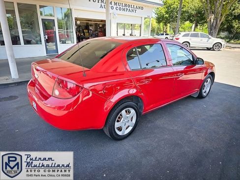 Used 2006 Chevrolet Cobalt LS image 3