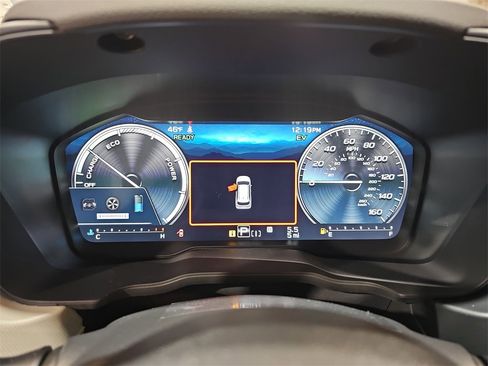 New 2025 Subaru Forester Limited image 19