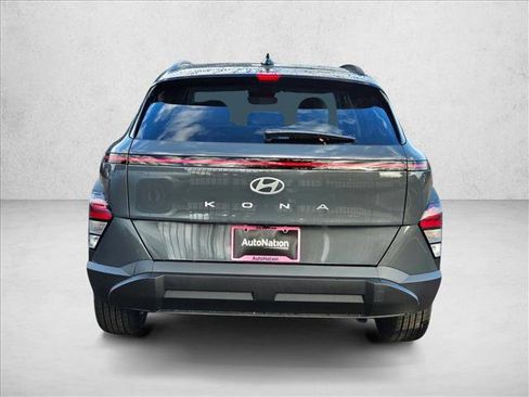 New 2026 Hyundai Kona SEL Sport image 8