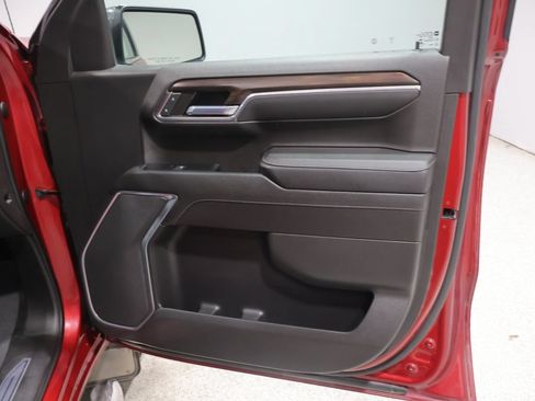 Used 2023 GMC Sierra 1500 SLT AWD/4WD image 22