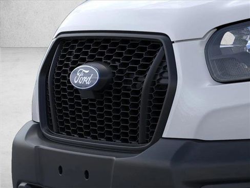 New 2026 Ford Transit 150 Low Roof image 17