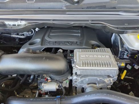 New 2026 RAM 1500 Big Horn image 10