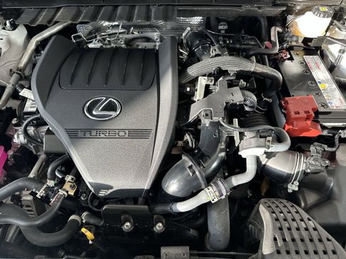 Used 2024 Lexus NX 350 AWD image 32