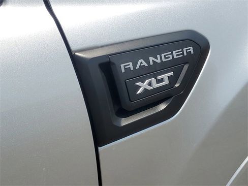 Used 2019 Ford Ranger XLT w/ Equipment Group 301A Mid image 6