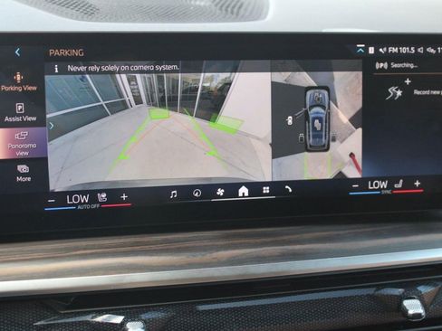 Certified 2024 BMW X7 xDrive40i image 29