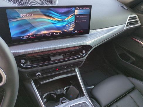 Used 2025 BMW M340i RWD image 29