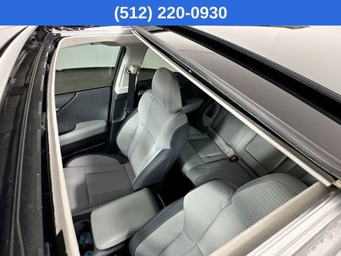 Used 2025 Subaru Outback Premium AWD/4WD image 26