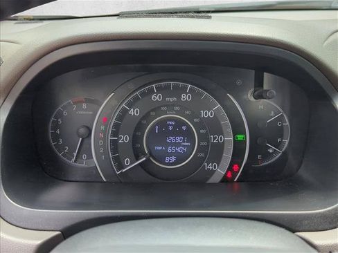 Used 2014 Honda CR-V EX-L image 18