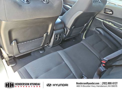 Used 2025 Dodge Durango GT AWD/4WD image 18