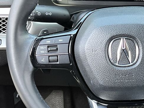 Used 2025 Acura Integra FWD image 12