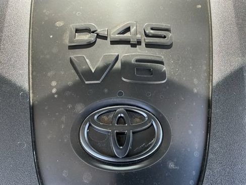 Certified 2023 Toyota Tacoma TRD Sport w/ Advanced Technology Package AWD/4WD image 25