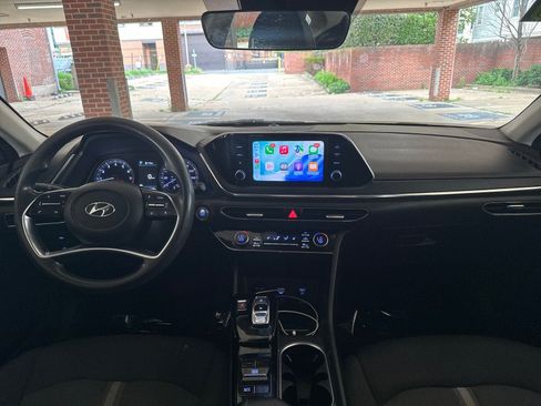 Used 2021 Hyundai Sonata SEL FWD image 18
