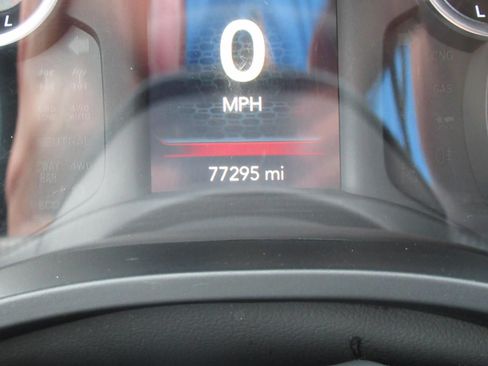 Used 2023 RAM 1500 Tradesman w/ Tradesman Group AWD/4WD image 29