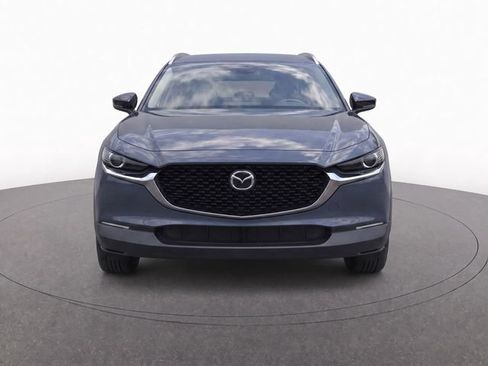 Used 2025 MAZDA CX-5 Carbon Edition AWD/4WD image 5