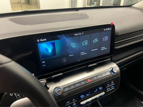 New 2026 Hyundai Kona SEL Sport image 27