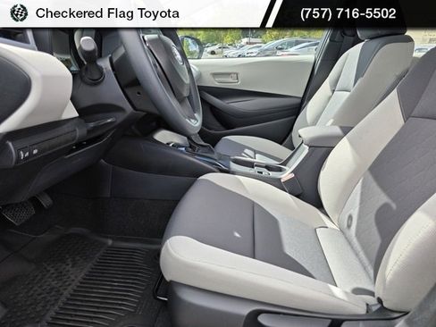 New 2026 Toyota Corolla LE image 4