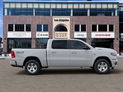 New 2026 RAM 1500 Big Horn image 21