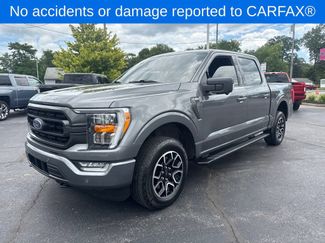 Used 2021 Ford F150 XLT w/ Equipment Group 302A High AWD/4WD video 2