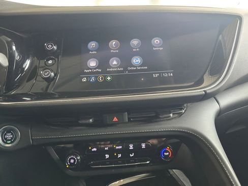 Used 2023 Buick Envision Preferred image 30