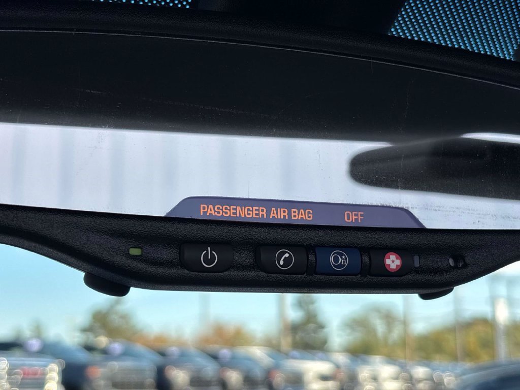 Used 2006 Cadillac XLR RWD image 21