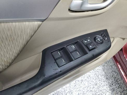 Used 2014 Honda Civic EX image 17