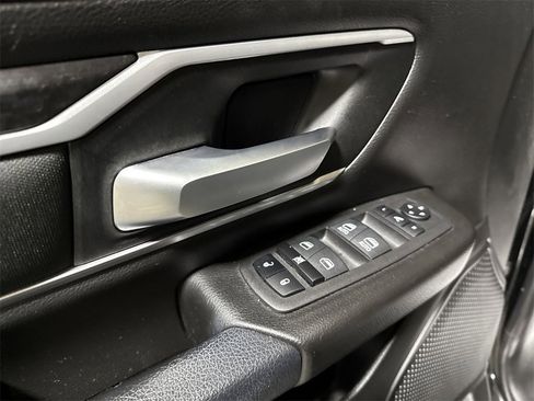 Used 2023 RAM 1500 Big Horn image 21