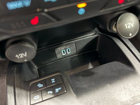 Used 2022 Ford Ranger XLT w/ Equipment Group 302A High image 15