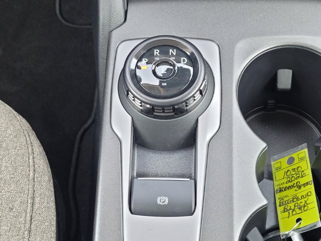 New 2026 Ford Bronco Sport Big Bend AWD/4WD image 17