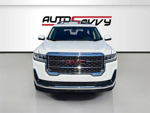 Used 2023 GMC Acadia Denali w/ Denali Ultimate Package image 2