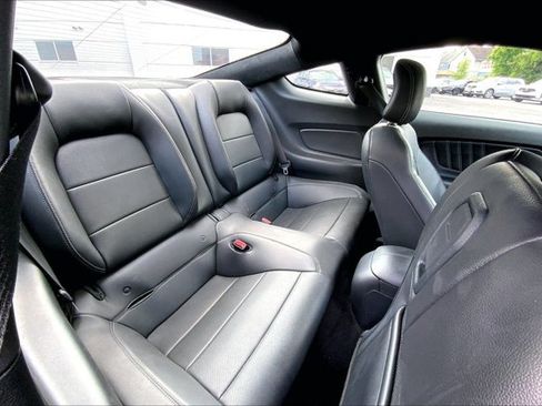 Used 2015 Ford Mustang GT Premium w/ Equipment Group 401A RWD image 24