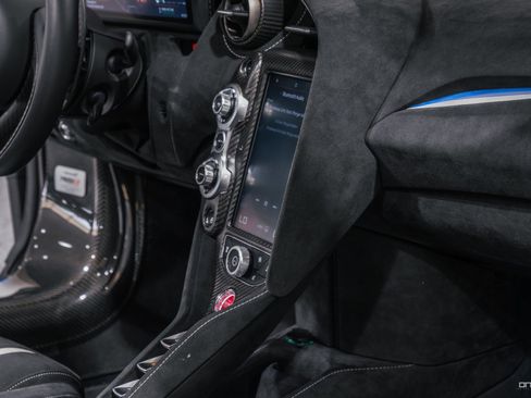 Used 2022 McLaren 765LT image 52