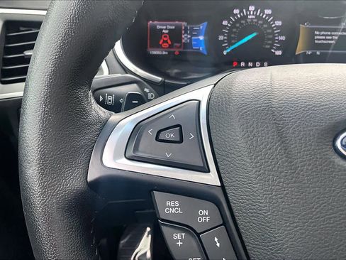 Used 2016 Ford Edge Sport w/ Equipment Group 401A AWD/4WD image 24