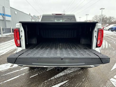 Certified 2020 GMC Sierra 1500 SLT w/ SLT Premium Package image 26