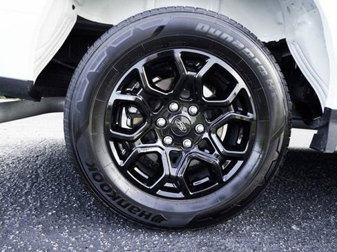 Used 2025 Ford F150 XLT w/ Equipment Group 301A Standard image 38