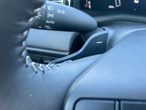 Certified 2026 Toyota Camry SE image 18