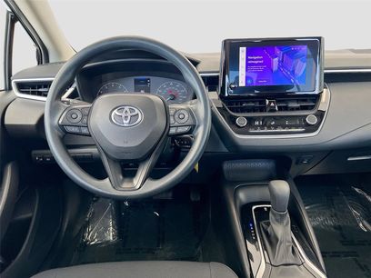 Used 2023 Toyota Corolla LE