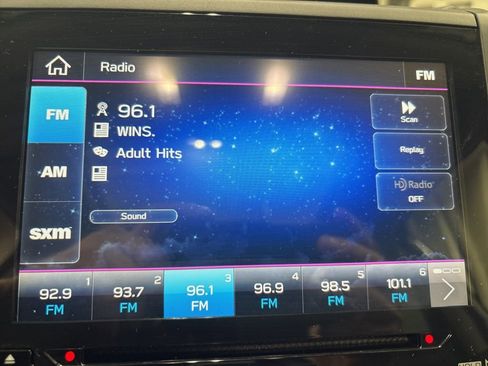 Certified 2023 Subaru Forester Limited image 25