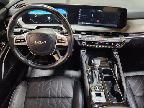 Used 2024 Kia Telluride SX X-Line AWD/4WD image 49