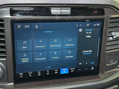 New 2026 Ford F150 Platinum w/ Equipment Group 700A Standard AWD/4WD image 41