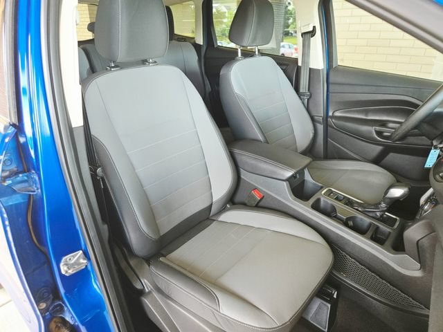 Used 2017 Ford Escape S FWD image 15