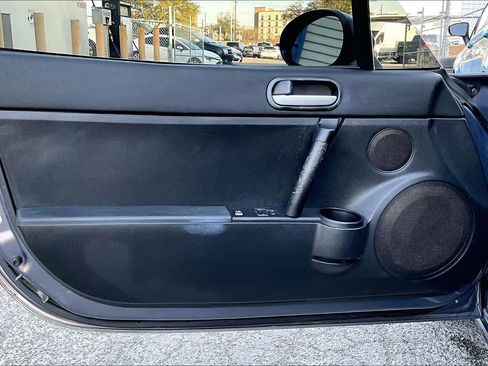 Used 2007 MAZDA MX-5 Miata Touring image 20