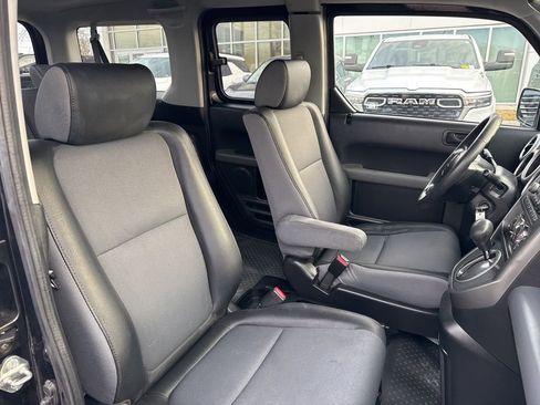 Used 2003 Honda Element EX image 18