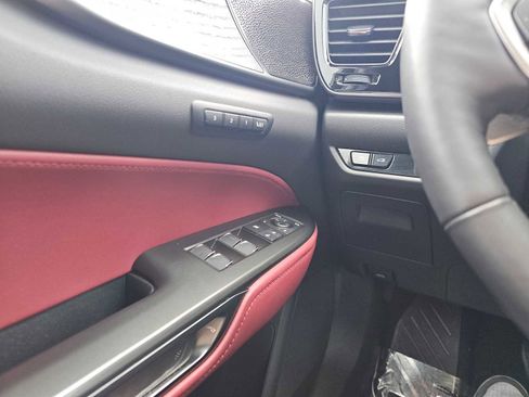 Used 2024 Lexus NX 350 AWD w/ Vision Package image 28