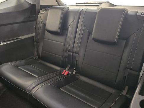 Used 2022 Volkswagen Atlas SE FWD image 11